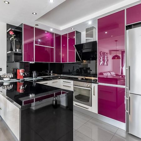 First Choice Apartment Сплит Экстерьер фото