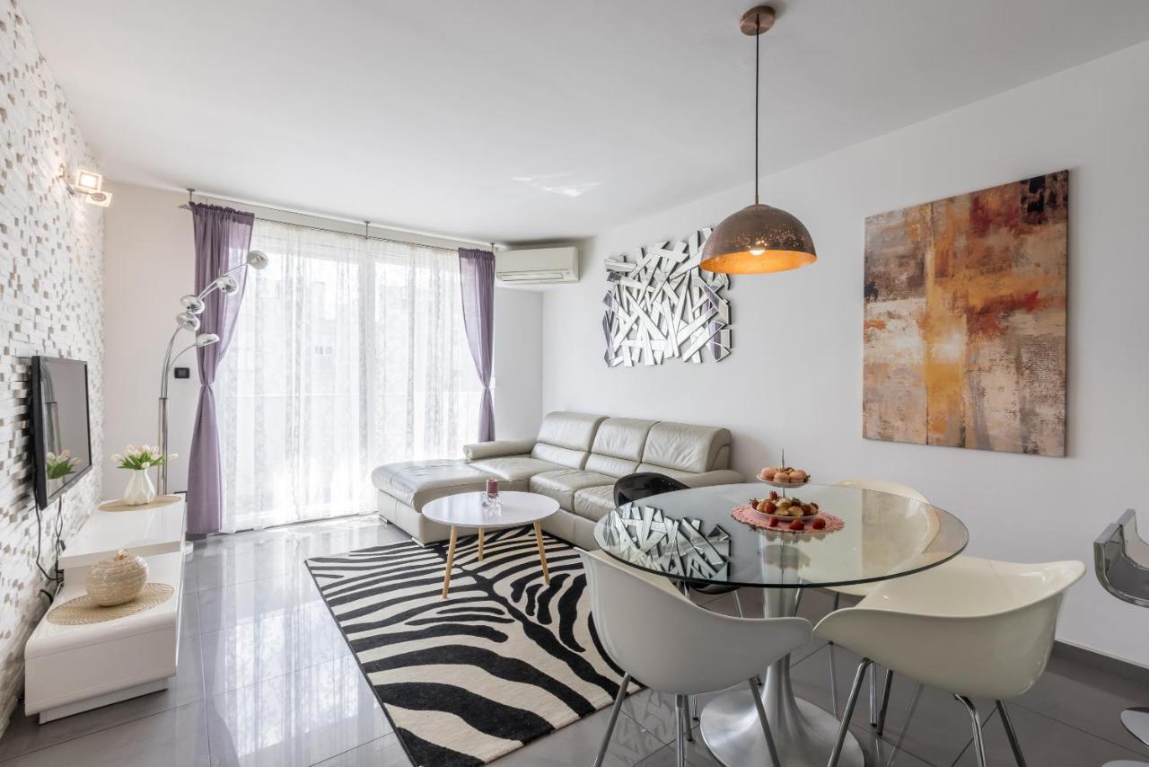 First Choice Apartment Сплит Экстерьер фото