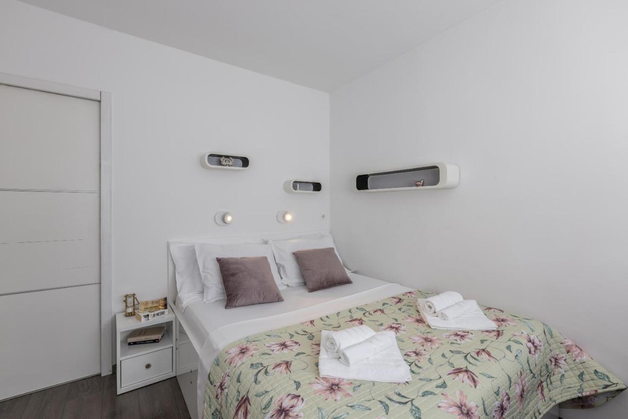 First Choice Apartment Сплит Экстерьер фото