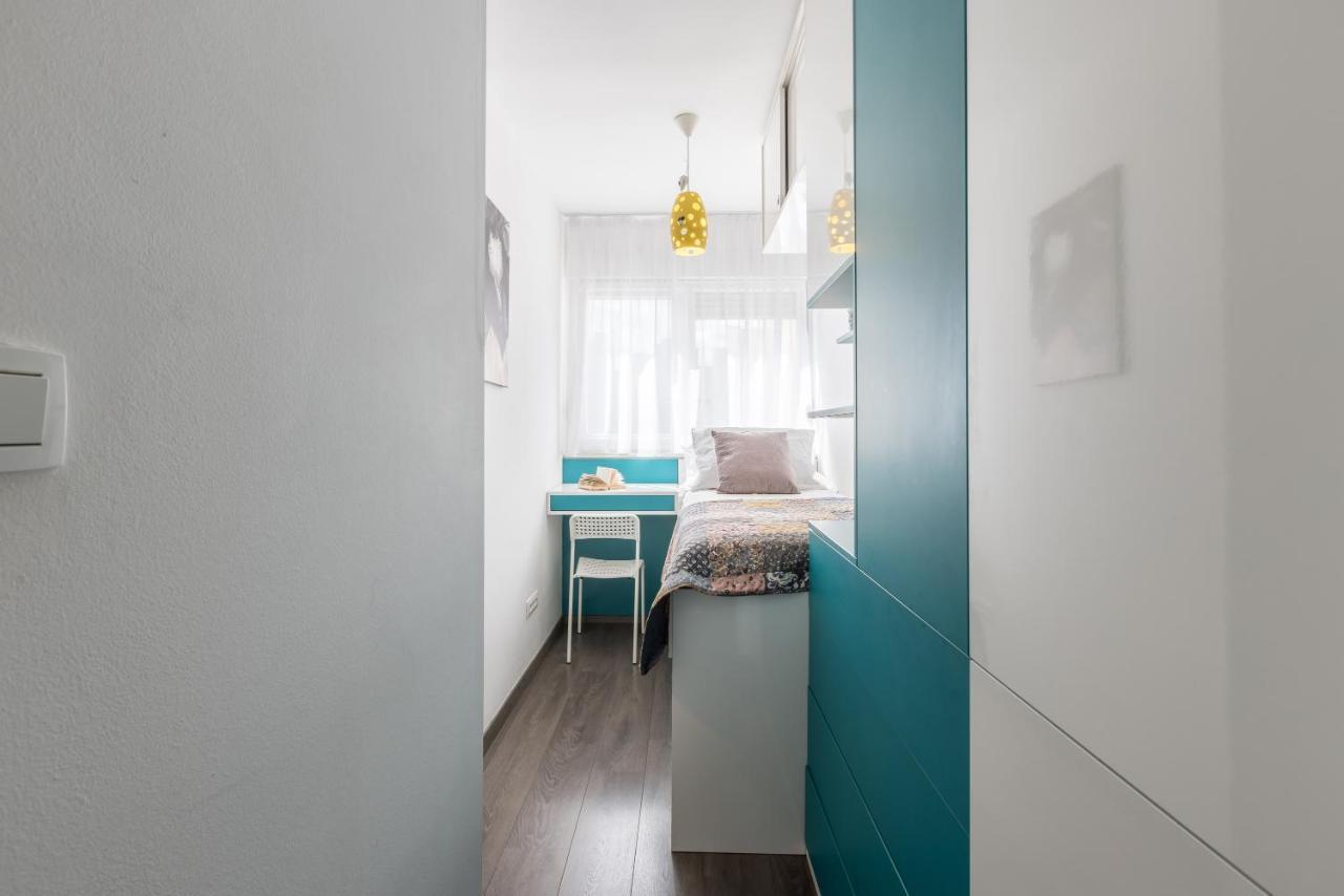 First Choice Apartment Сплит Экстерьер фото