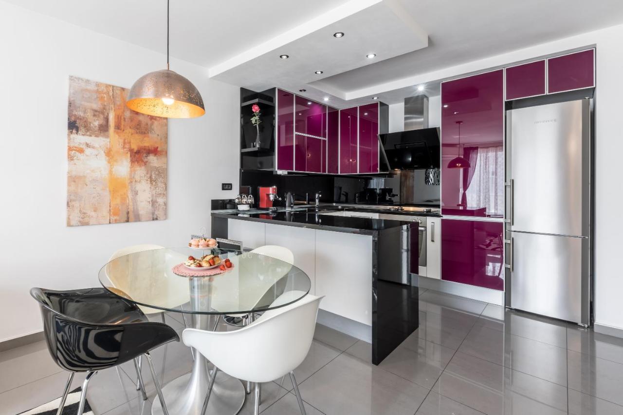 First Choice Apartment Сплит Экстерьер фото