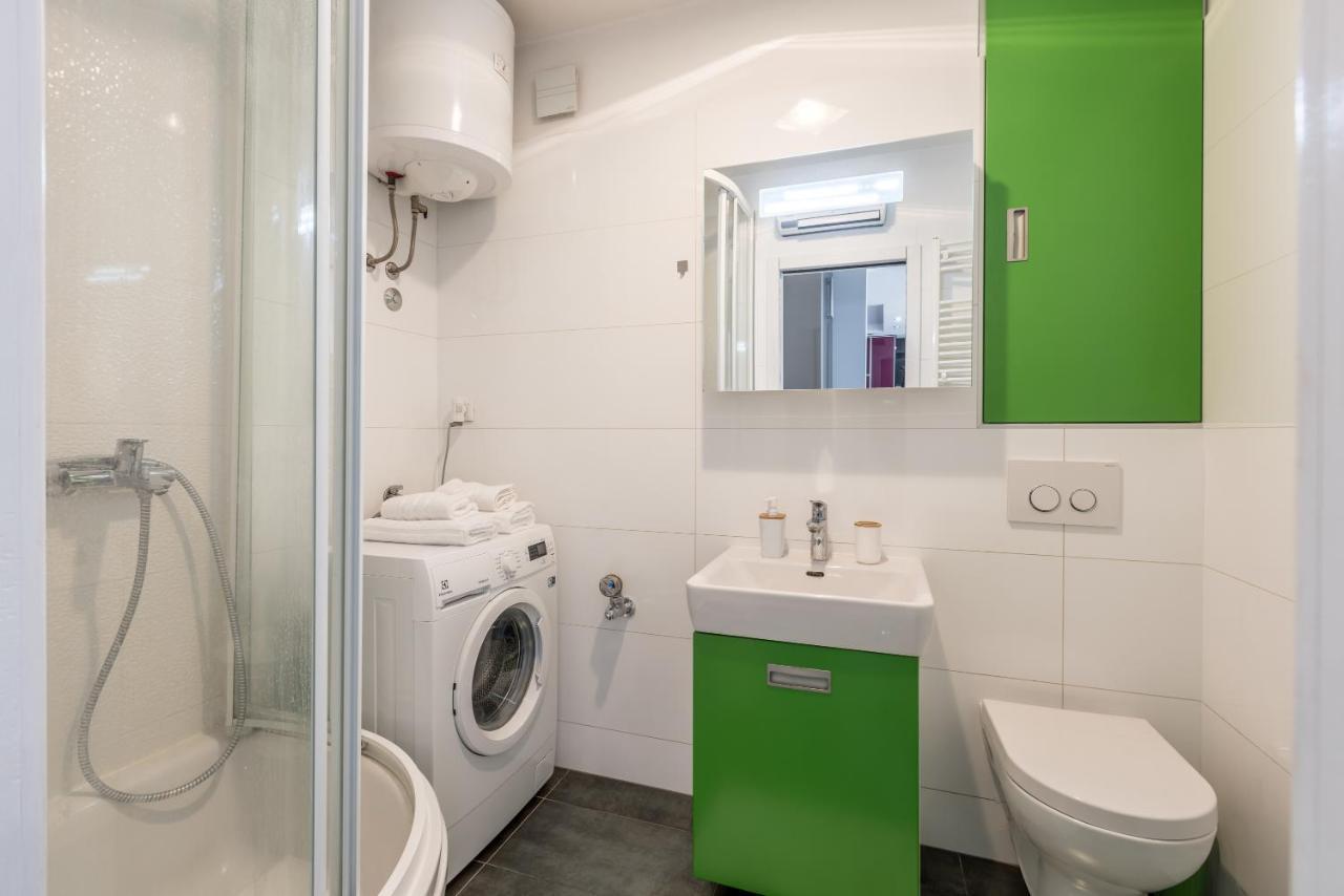 First Choice Apartment Сплит Экстерьер фото