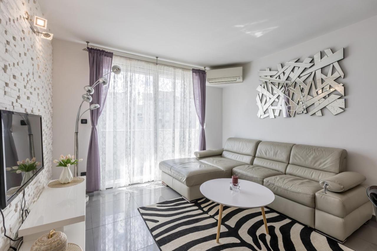 First Choice Apartment Сплит Экстерьер фото