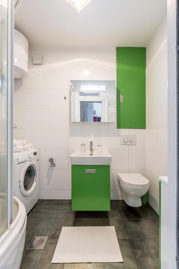 First Choice Apartment Сплит Экстерьер фото