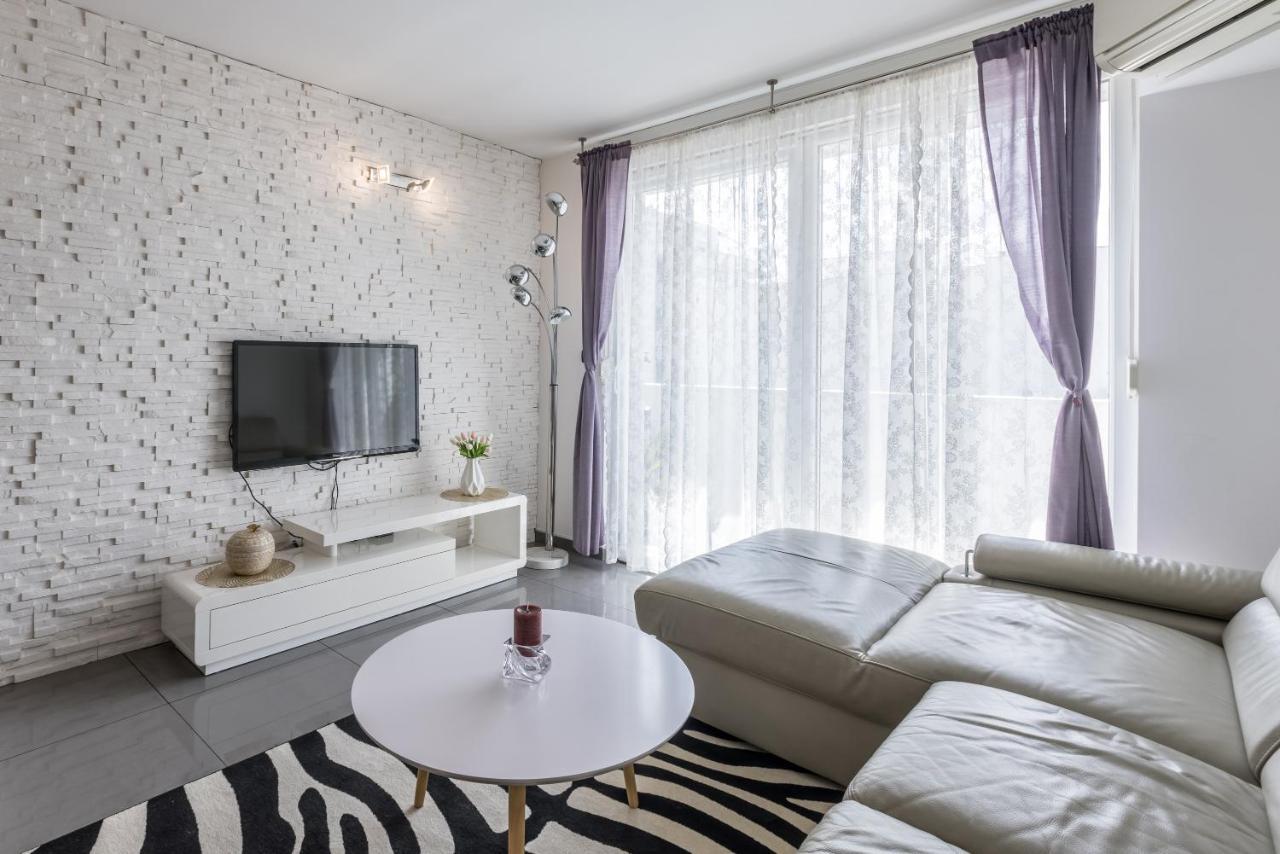 First Choice Apartment Сплит Экстерьер фото